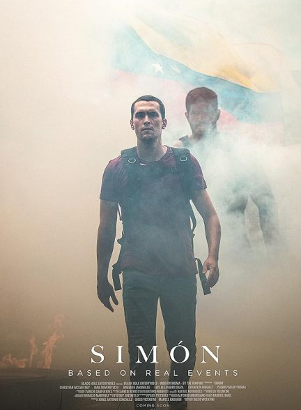 دانلود فیلم سیمون 2023 Simon