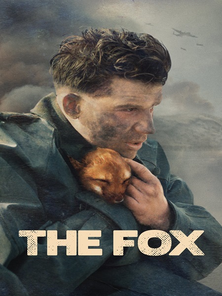 دانلود فیلم روباه – دوبله فارسی 2022 The Fox