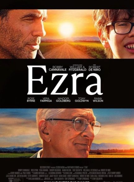 دانلود فیلم ازرا – دوبله فارسی 2023 Ezra