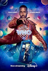 دانلود سریال دکتر هو 2024 Doctor Who