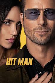 دانلود فیلم آدمکش -دوبله فارسی 2023 Hit Man