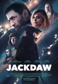 دانلود فیلم جک داو 2023 Jackdaw