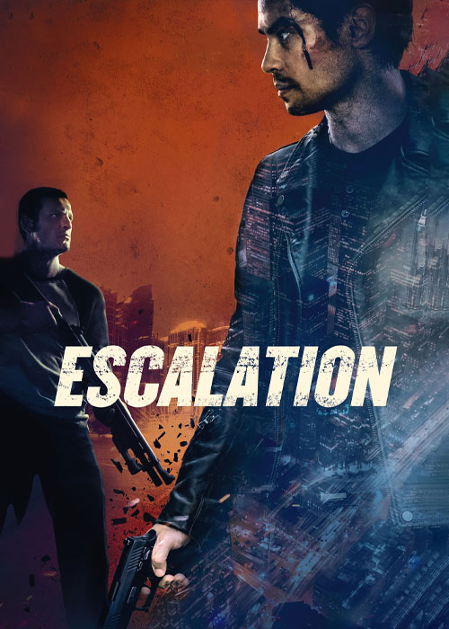 دانلود فیلم تشدید 2023 Escalation