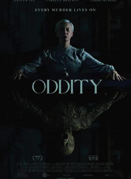 دانلود فیلم  اعجوبه – دوبله فارسی 2024 Oddity