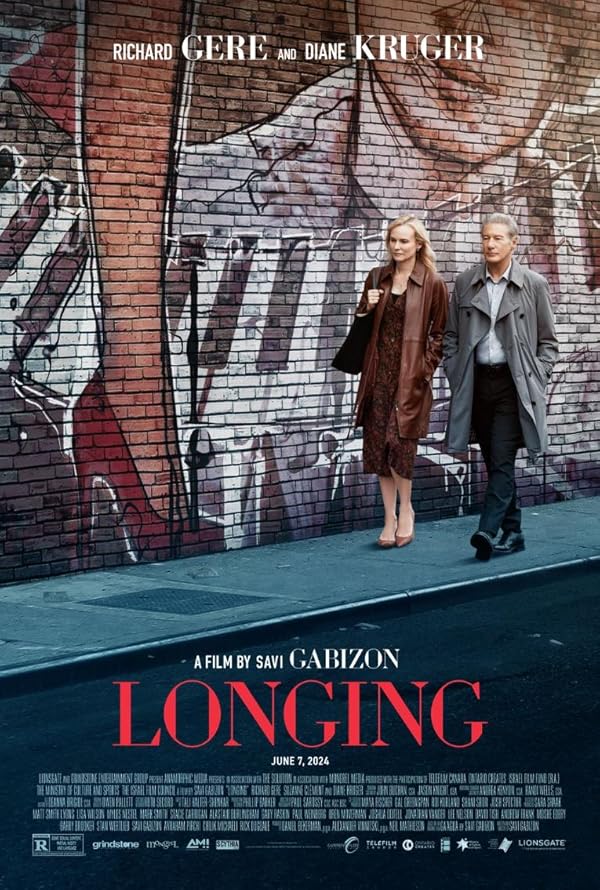 دانلود فیلم حسرت 2024 Longing