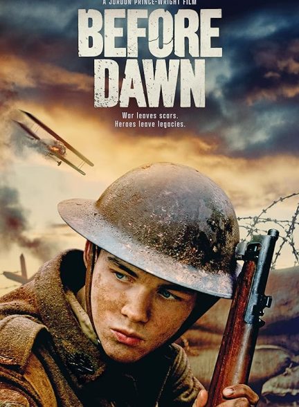 دانلود فیلم قبل از سحر 2024 Before Dawn