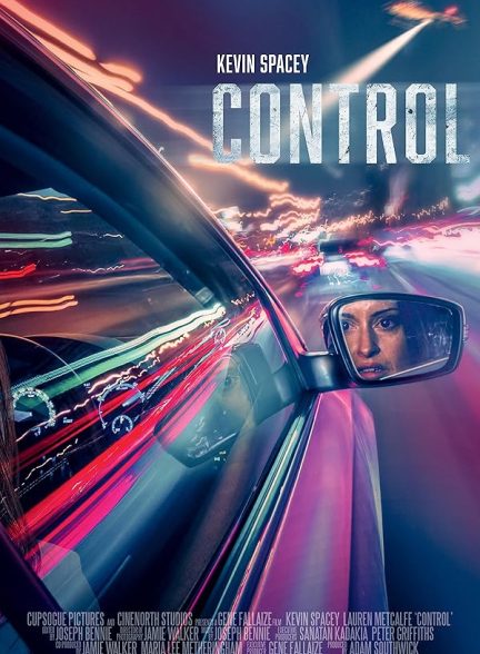 دانلود فیلم  کنترل – دوبله فارسی 2023 Control