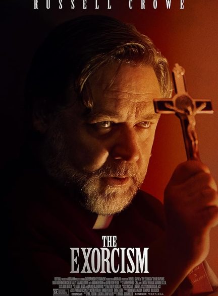 دانلود فیلم  جن گیری – دوبله فارسی 2024 The Exorcism