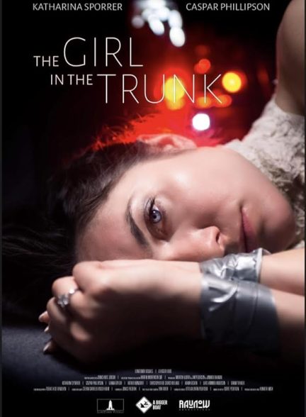 دانلود فیلم  دختری در صندوق عقب 2024 The Girl in the Trunk