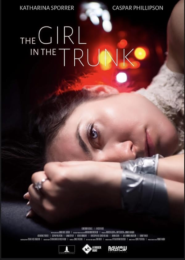 دانلود فیلم  دختری در صندوق عقب 2024 The Girl in the Trunk