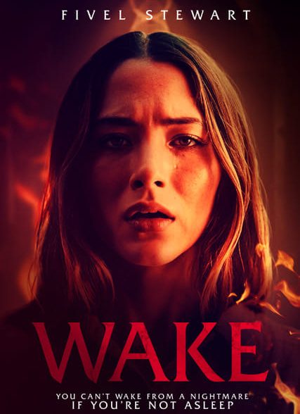 دانلود فیلم بیدار 2024 Wake