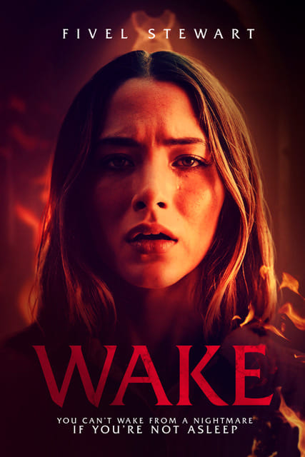 دانلود فیلم بیدار 2024 Wake