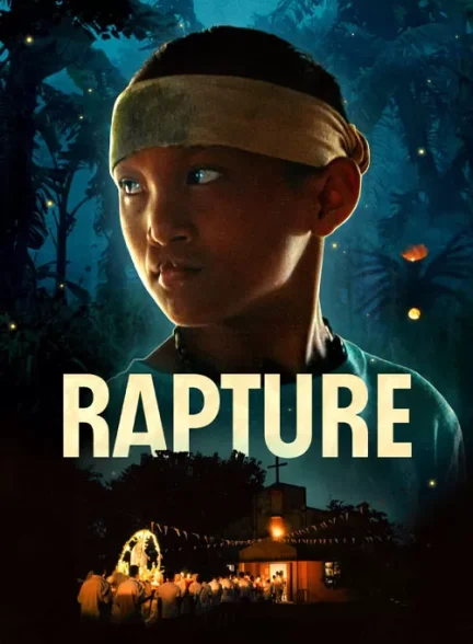 دانلود فیلم تسخیر 2023 The Rapture