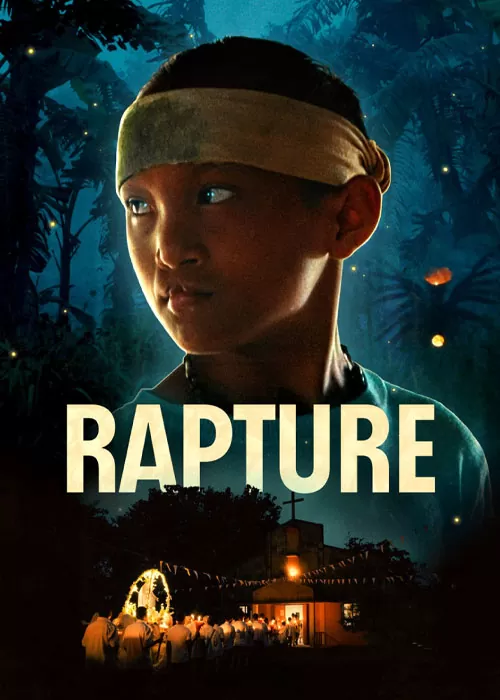 دانلود فیلم تسخیر 2023 The Rapture