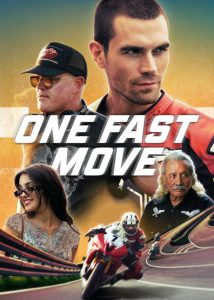 دانلود فیلم  یک حرکت سریع 2024 One Fast Move