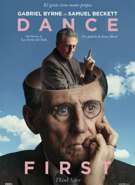 دانلود فیلم  اول برقص 2023 Dance First