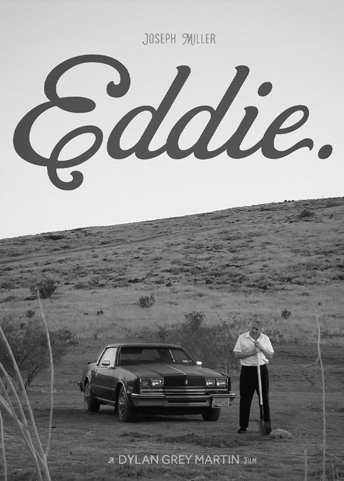 دانلود فیلم ادی. 2024 Eddie.