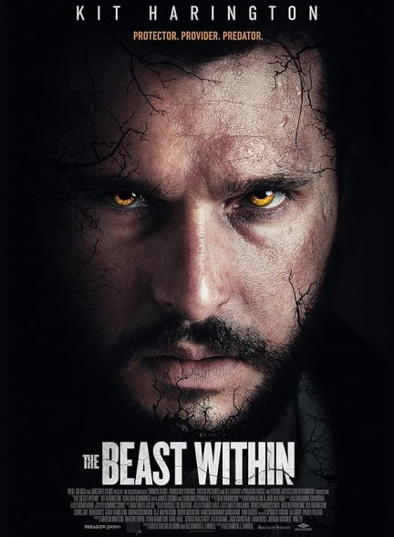 دانلود فیلم جانور درون – دوبله فارسی 2024 The Beast Within