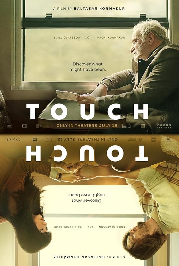 دانلود فیلم تماس 2024 Touch