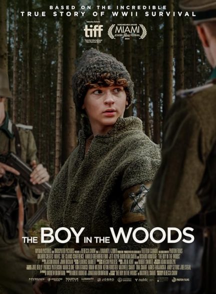 دانلود فیلم  پسری در جنگل 2023 The Boy in the Woods