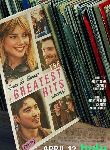 دانلود فیلم بزرگترین بازدیدها 2024 The Greatest Hits