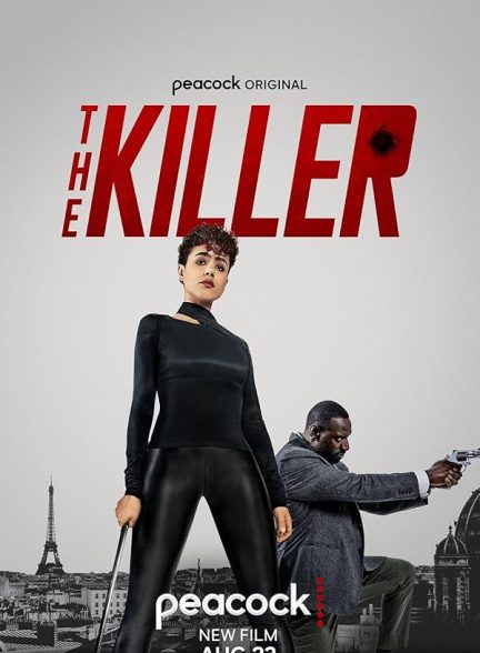 دانلود فیلم قاتل – دوبله فارسی 2024 The Killer