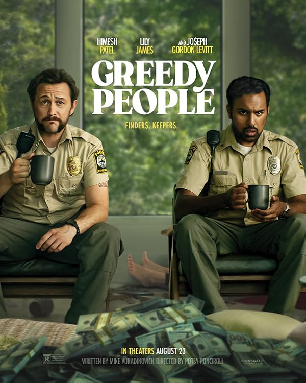 دانلود فیلم مردم حریص 2024 Greedy People