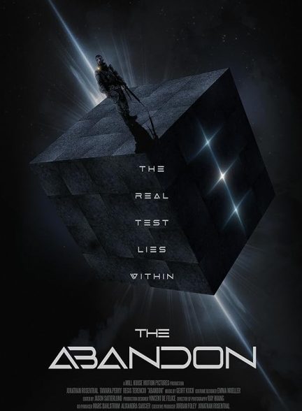 دانلود فیلم رها کردن 2022 The Abandon