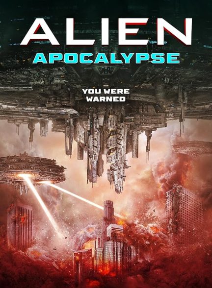 دانلود فیلم  آخرالزمان بیگانه 2023 Alien Apocalypse