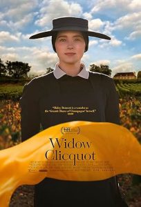 دانلود فیلم بیوه کلیکویت 2023 Widow Clicquot