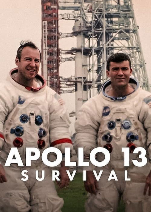 دانلود مستند فیلم آپولو 13 بقا 2024 Apollo 13: Survival