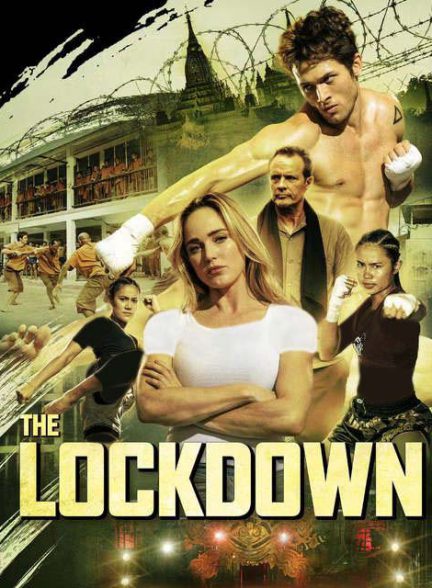 دانلود فیلم قرنطینه 2024 The Lockdown