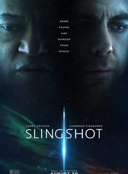 دانلود فیلم قلاب سنگ – دوبله فارسی 2024 Slingshot