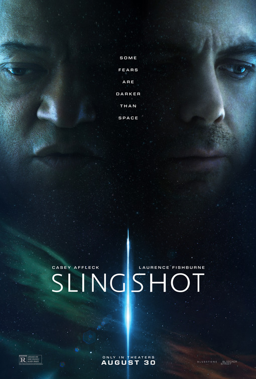 دانلود فیلم قلاب سنگ – دوبله فارسی 2024 Slingshot