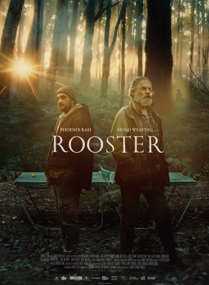 دانلود فیلم خروس – دوبله فارسی 2023 The Rooster