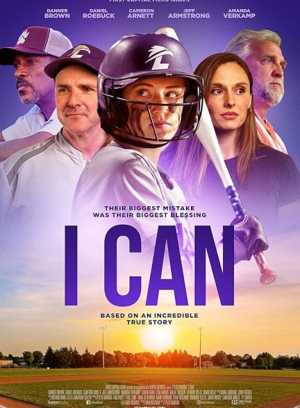 دانلود فیلم  من میتوانم 2023 I Can