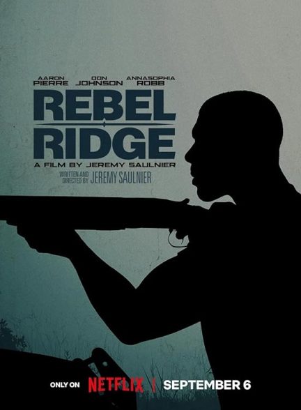 دانلود فیلم  مرز یاغیان – دوبله فارسی 2024 Rebel Ridge