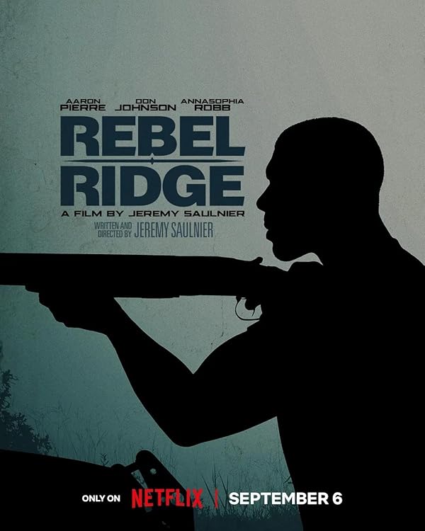 دانلود فیلم  مرز یاغیان – دوبله فارسی 2024 Rebel Ridge