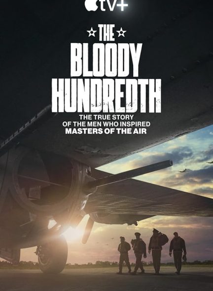 دانلود مستند فیلم صدم خونین 2024 The Bloody Hundredth