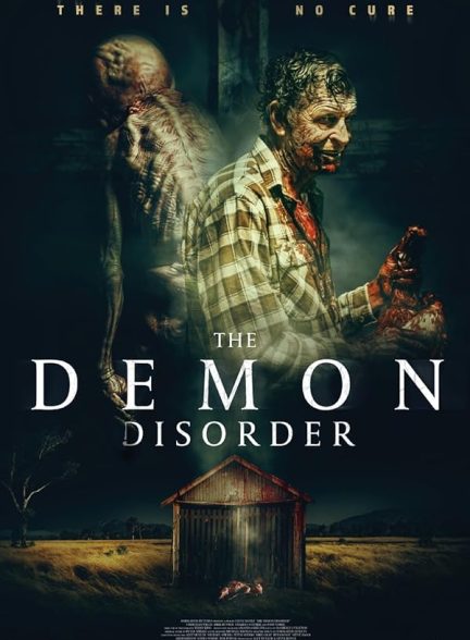 دانلود فیلم  آشوب شیطان 2024 The Demon Disorder