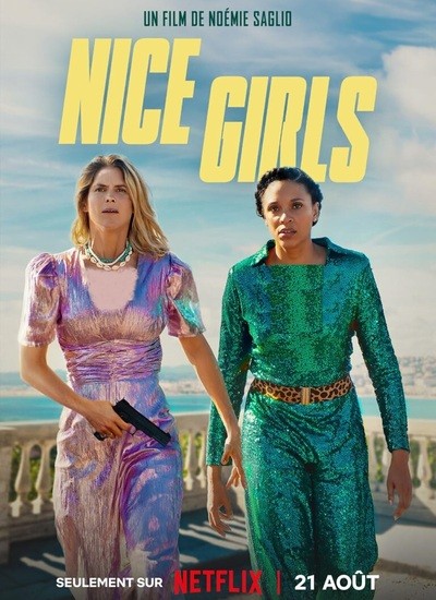 دانلود فیلم دختران خوب 2024 Nice Girls