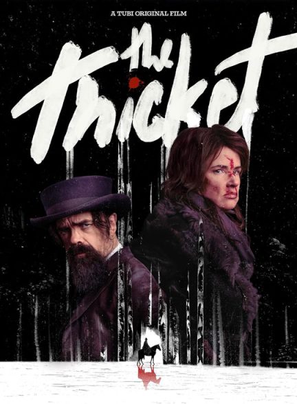 دانلود فیلم  بیشه – دوبله فارسی 2024 The Thicket