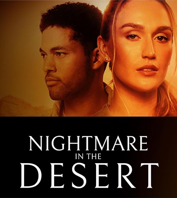 دانلود فیلم کابوس در صحرا 2024 Nightmare in the Desert