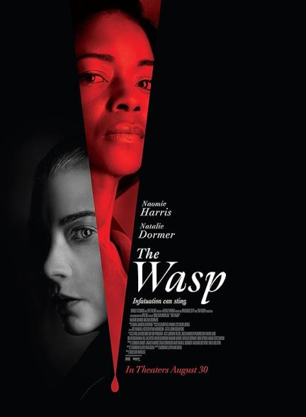 دانلود فیلم زنبور 2024 The Wasp