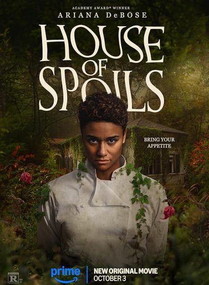 دانلود فیلم خانه غنائم 2024 House of Spoils