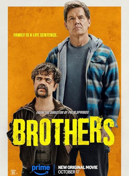 دانلود فیلم برادرها – دوبله فارسی 2024 Brothers