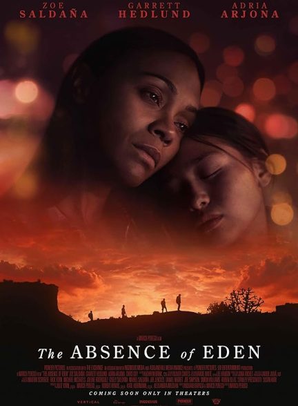 دانلود فیلم غیبت عدن 2023 The Absence of Eden