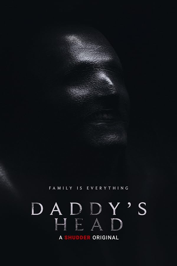 دانلود فیلم سر بابا – دوبله فارسی 2024 Daddy’s Head