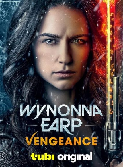 دانلود فیلم وینونا ایِرپ: انتقام 2024 Wynonna Earp: Vengeance