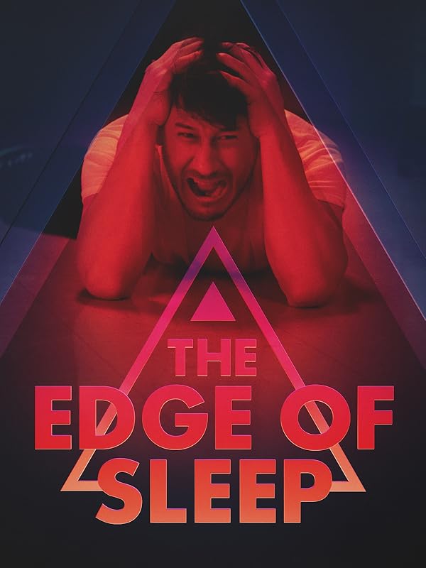 دانلود سریال آمریکایی لبه‌ ی خواب 2024 The Edge of Sleep